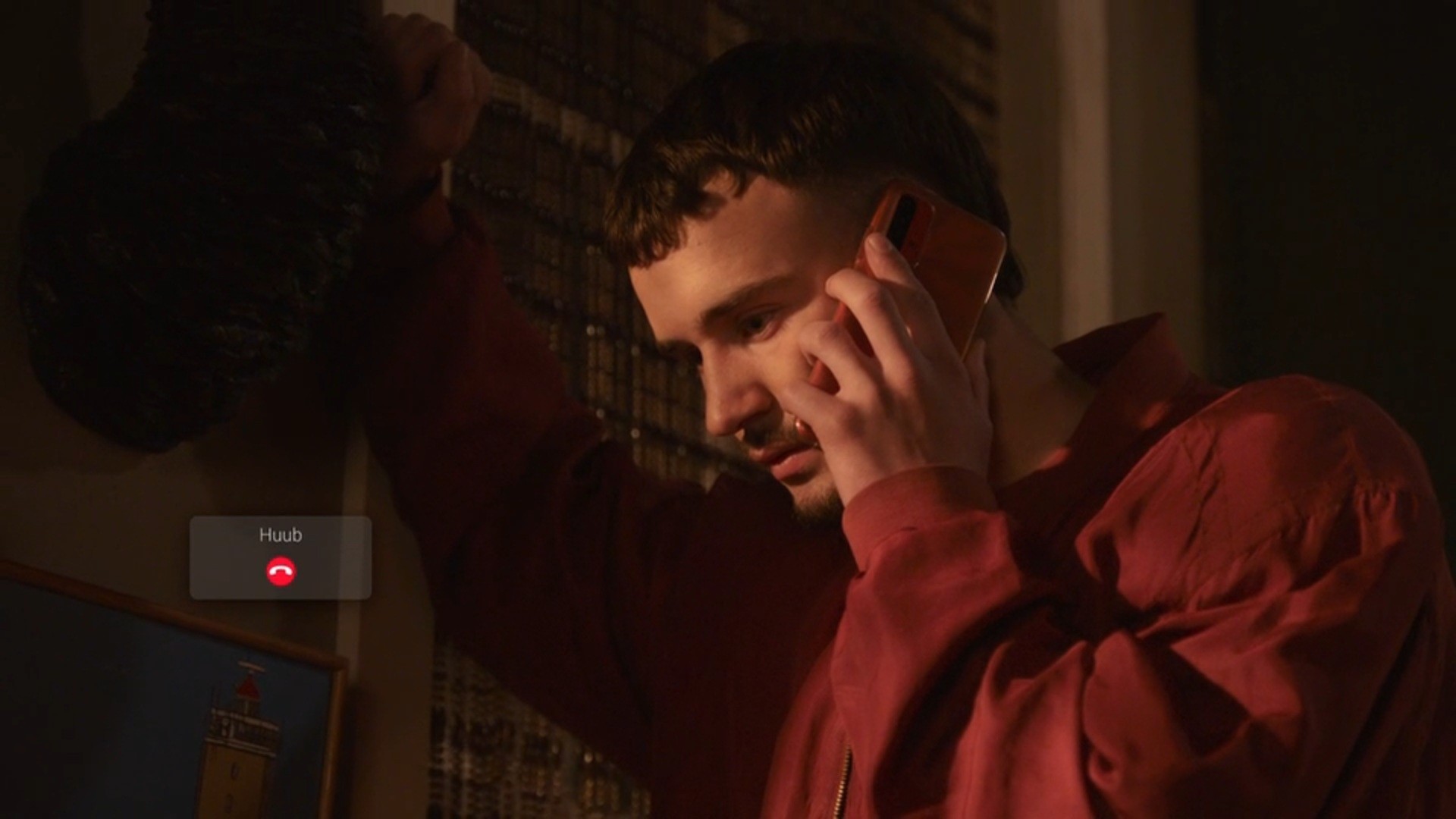 Het is code rood voor Troj